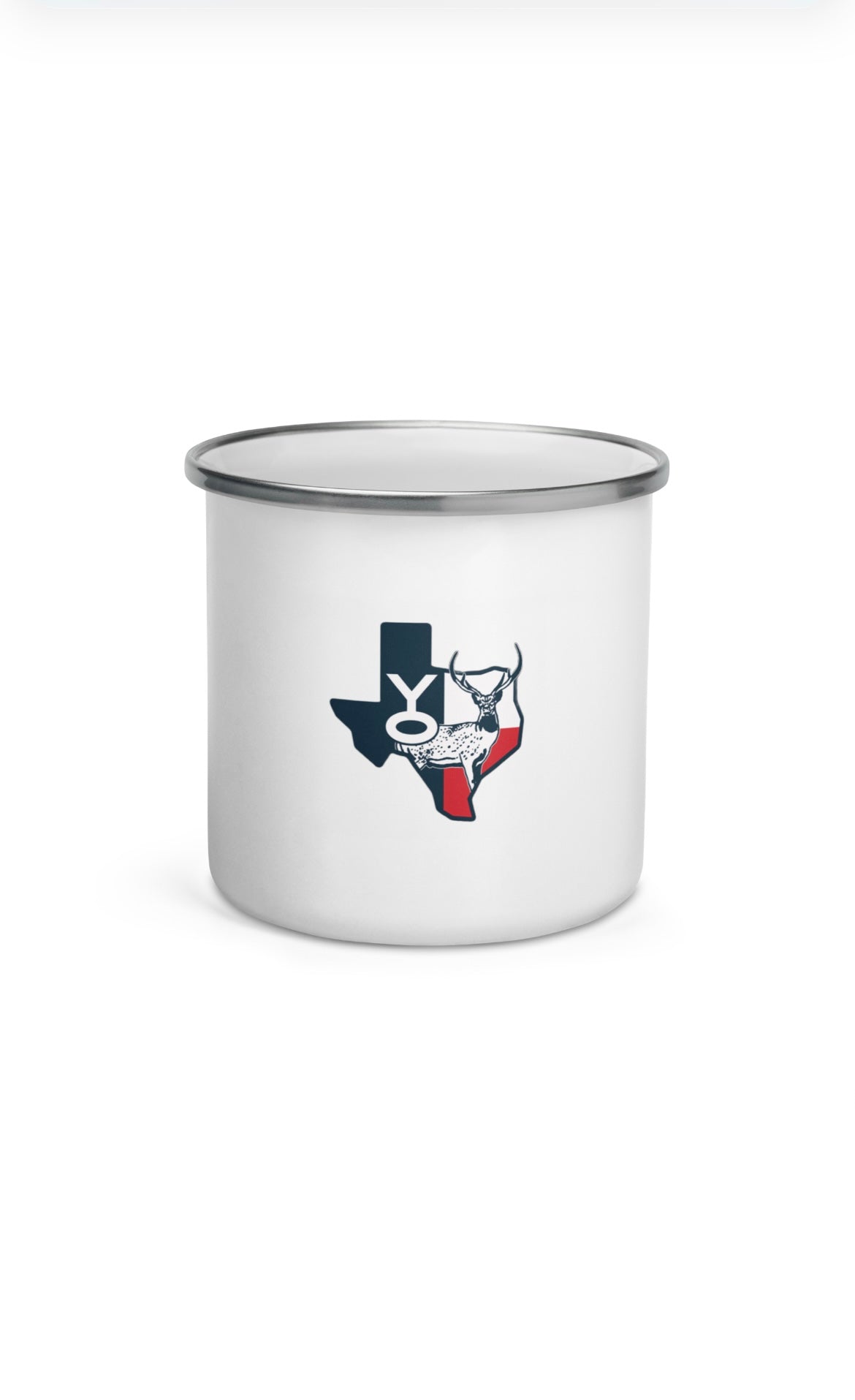 TX Axis Ranch Mug