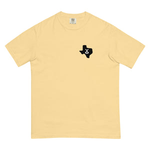 A Cattle Brand t-shirt