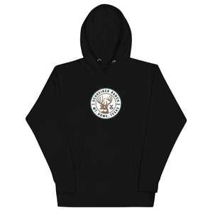 Unisex Whitetail Hoodie